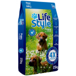 Lifestyle Puppy Food 8kg Lifestyle Puppy Food 8kg